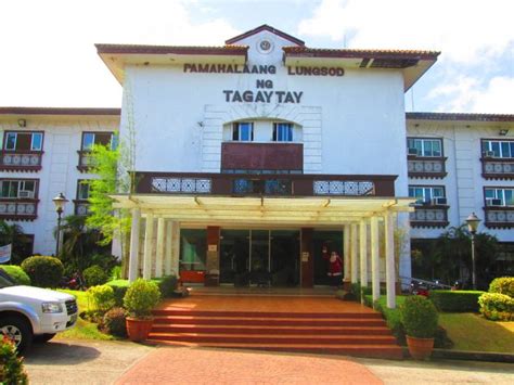 Ratings & Reviews of City College Of Tagaytay in Tagaytay City, .
